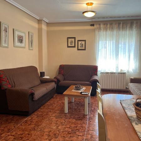 Apartamentos Ruidera Exteriér fotografie