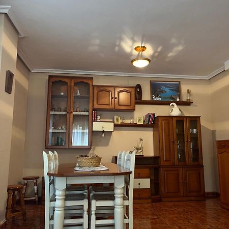 Apartamentos Ruidera Exteriér fotografie
