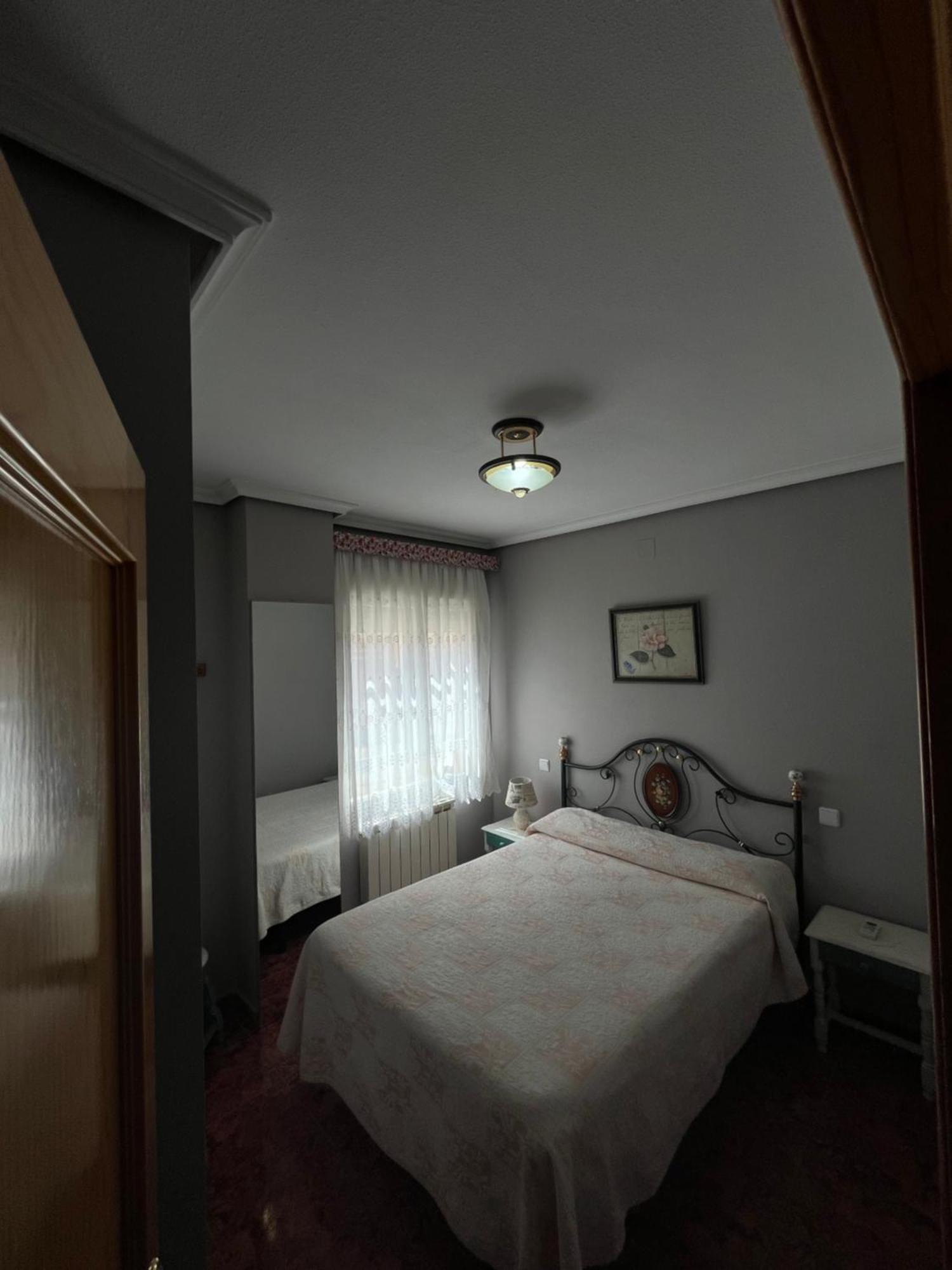 Apartamentos Ruidera Exteriér fotografie
