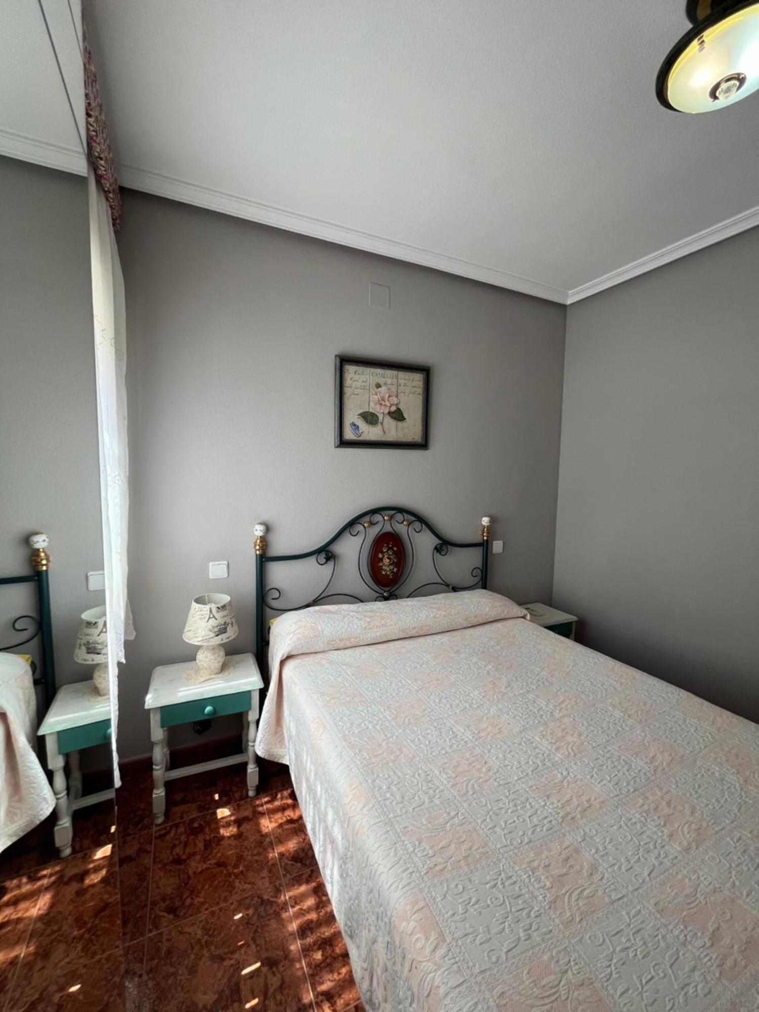 Apartamentos Ruidera Exteriér fotografie